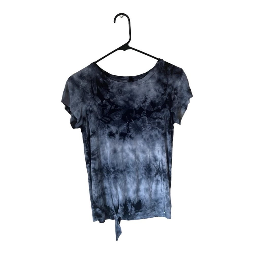 American Eagle Outfitters Soft & Sexy XS Blue T-Shirt